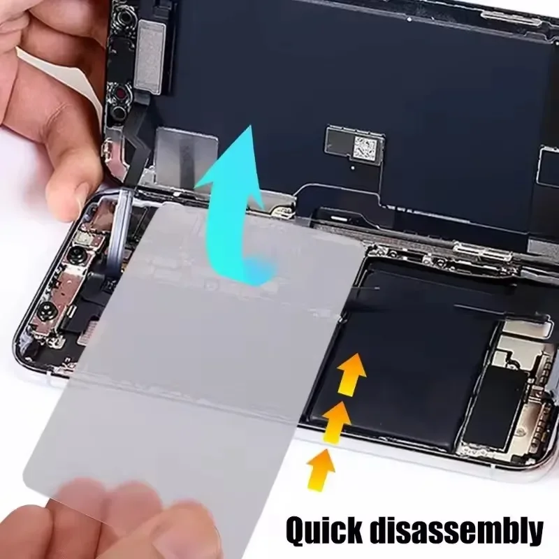 1-100Pcs Phone Screen Pry Tool - đánh giá và giá Electronics Repair Company
