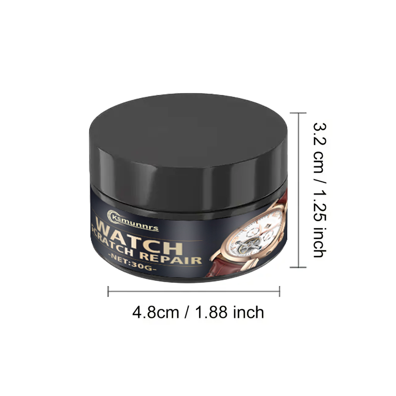 Watch scratch repair wax polis - đánh giá và giá Electronics Repair Company