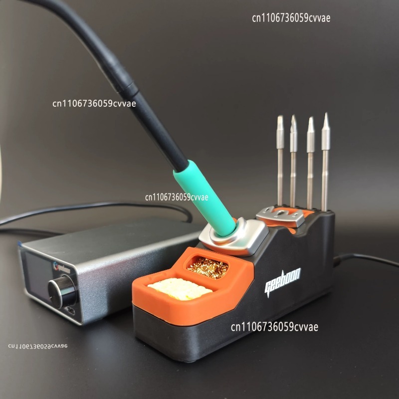 TC22 240W Soldering Station Ki - đánh giá và giá Electronics Repair Tool Kit