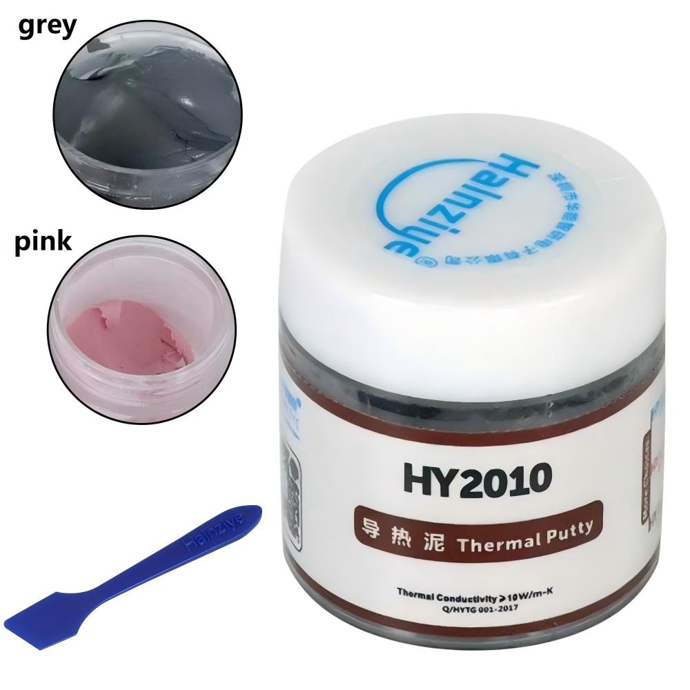 HY2210 HY2310 10W/m-k Thermal  - đánh giá và giá Thermal Paste Cpu