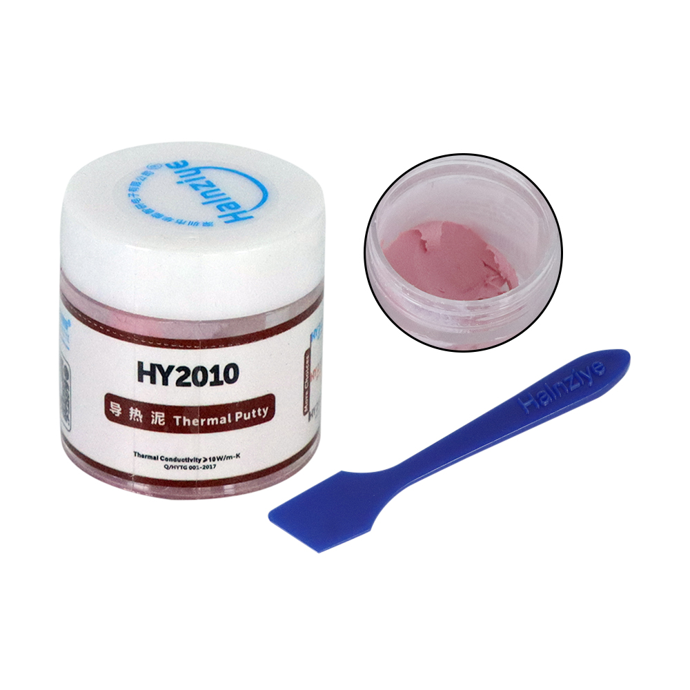 HY2210 HY2310 10W/m-k Thermal  - đánh giá và giá Thermal Paste Cpu