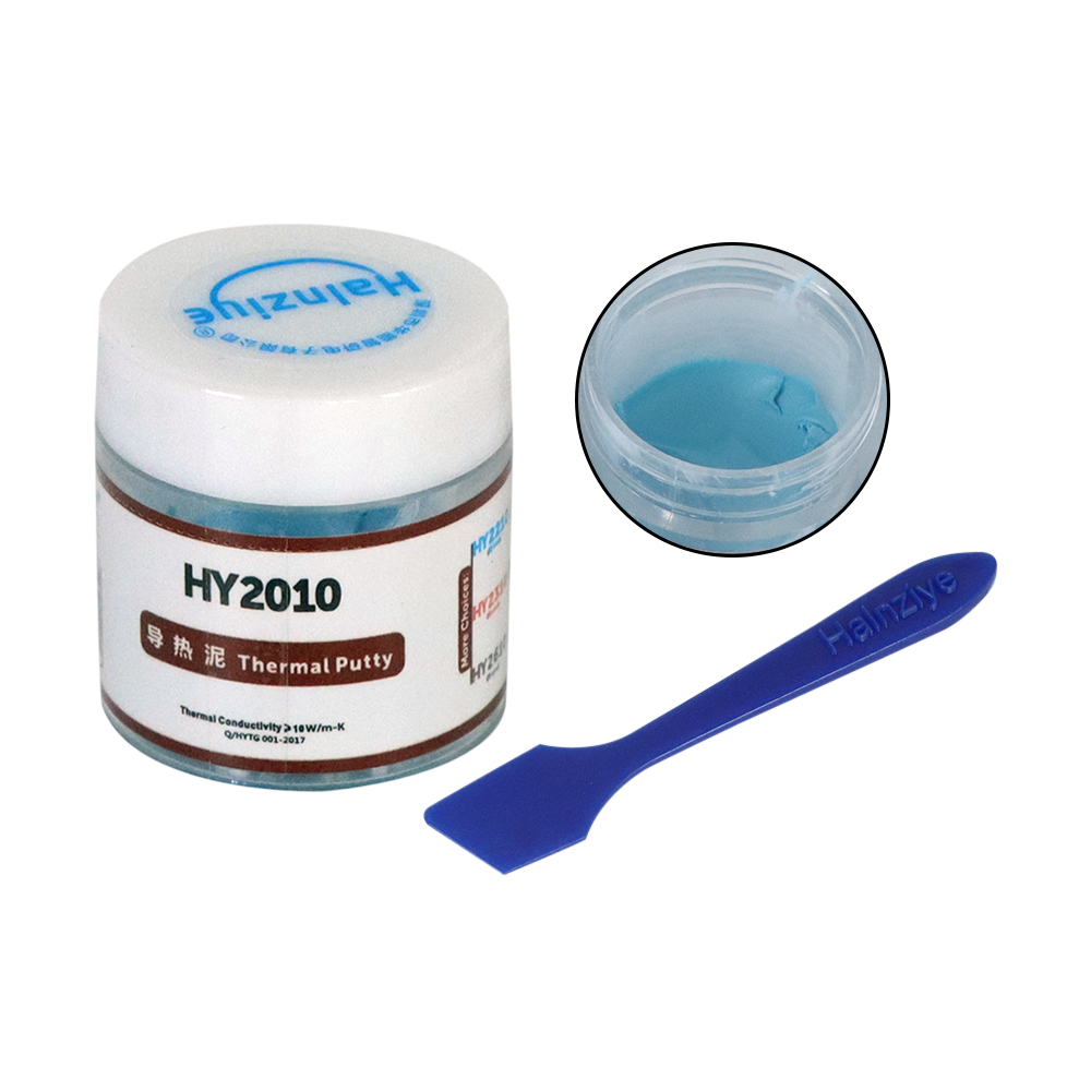 HY2210 HY2310 10W/m-k Thermal  - đánh giá và giá Thermal Paste Cpu